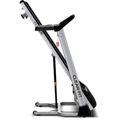 Беговая дорожка Clear Fit CrossPower CT 400 AI