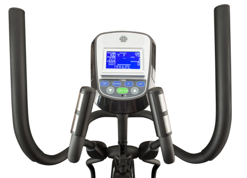 Эллиптический тренажер XTerra FS380 фото от интернет-магазина Atlantov.net