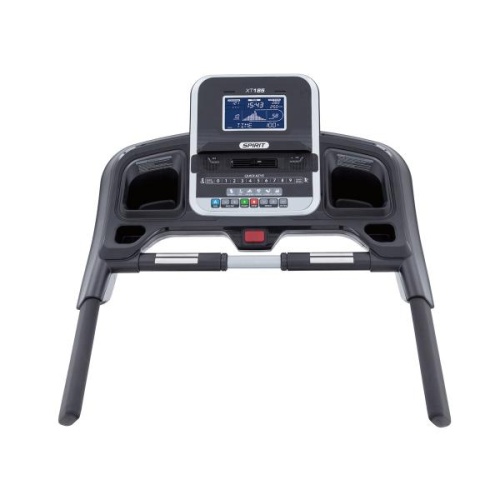 Беговая дорожка Spirit XT185 фото от интернет-магазина Atlantov.net