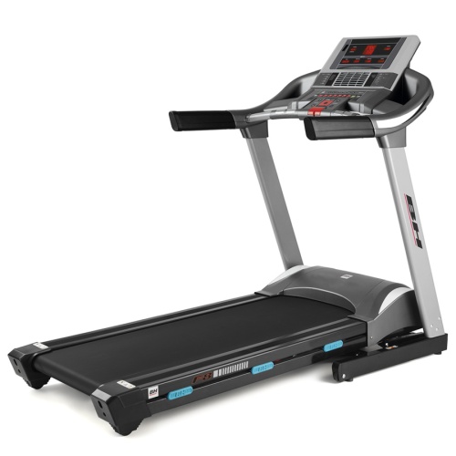 Беговая дорожка BH Fitness I.F8 Dual фото от интернет-магазина Atlantov.net