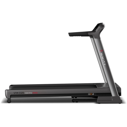 Беговая дорожка Ammity Valentina VTM 5120 фото от интернет-магазина Atlantov.net