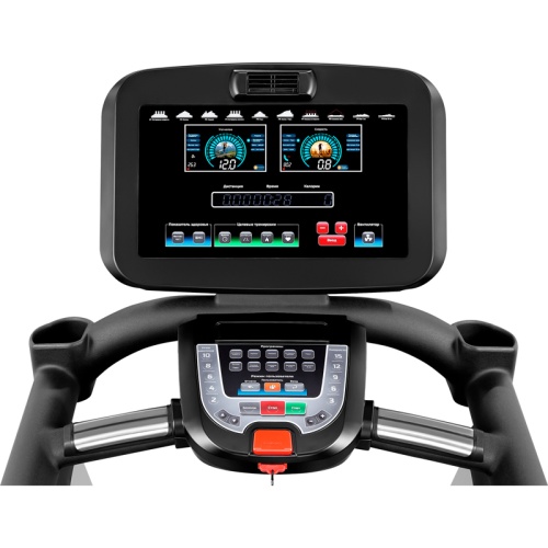 Беговая дорожка Ammity Pro ATM 7500 фото от интернет-магазина Atlantov.net