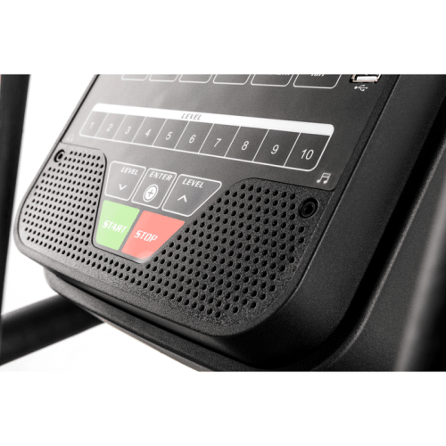 Эллиптический тренажер Sole E20 2020 фото от интернет-магазина Atlantov.net