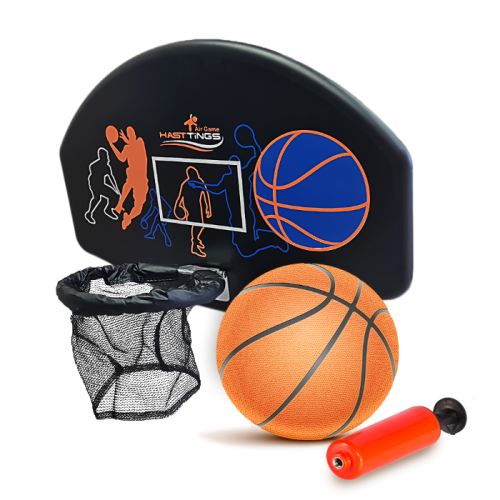 Сет для баскетбола Hasttings фото от интернет-магазина Atlantov.net