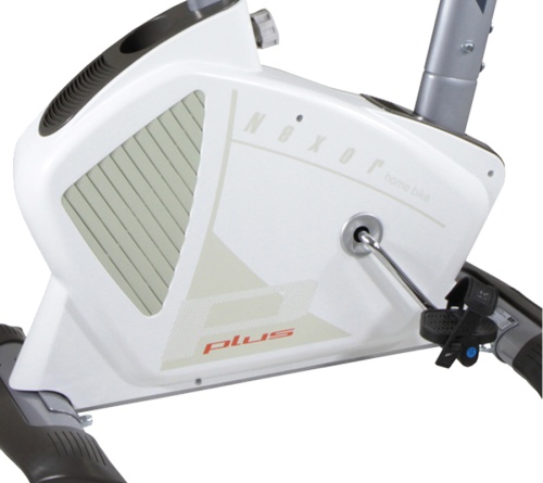 Велотренажер BH Fitness Nexor Plus фото от интернет-магазина Atlantov.net