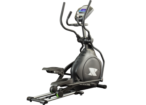 Эллиптический тренажер XTerra FS4.5e фото от интернет-магазина Atlantov.net