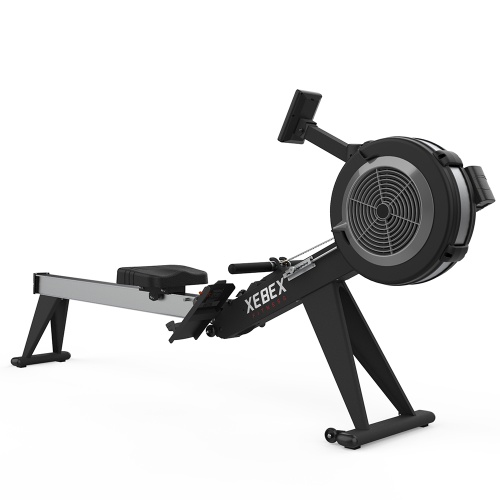 Гребной тренажер Xebex ARRV-4-BA фото от интернет-магазина Atlantov.net