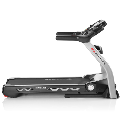 Беговая дорожка Bowflex BXT326 фото от интернет-магазина Atlantov.net