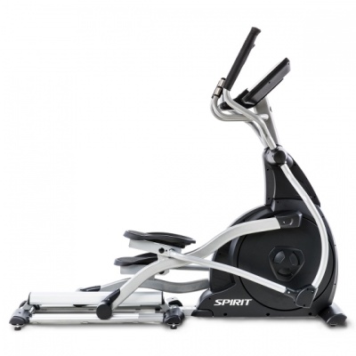 Эллиптический тренажер Spirit CE800+