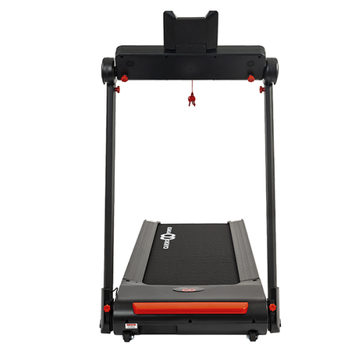 Беговая дорожка CardioPower TT Plus фото от интернет-магазина Atlantov.net