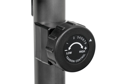 Эллиптический тренажер Titanium One X20 MF фото от интернет-магазина Atlantov.net