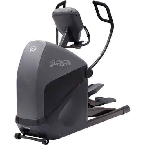 Эллиптический тренажер Octane XT3700 с консолью Standard фото от интернет-магазина Atlantov.net