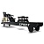 Гребной тренажер Spirit CRW900