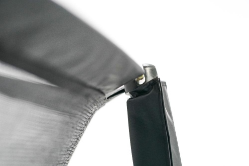 Батут Hasttings Air Game Basketball (2,44 м) фото от интернет-магазина Atlantov.net