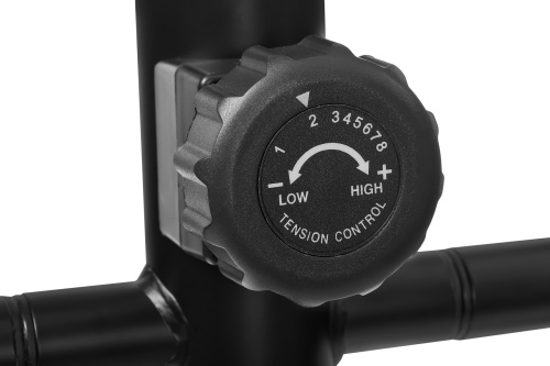 Эллиптический тренажер Titanium Masters Orbitech XCM фото от интернет-магазина Atlantov.net