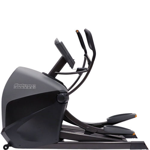 Эллиптический тренажер Octane XT3700 с консолью Standard фото от интернет-магазина Atlantov.net