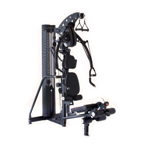 Многофункциональный силовой комплекс Inspire M3 фото от интернет-магазина Atlantov.net