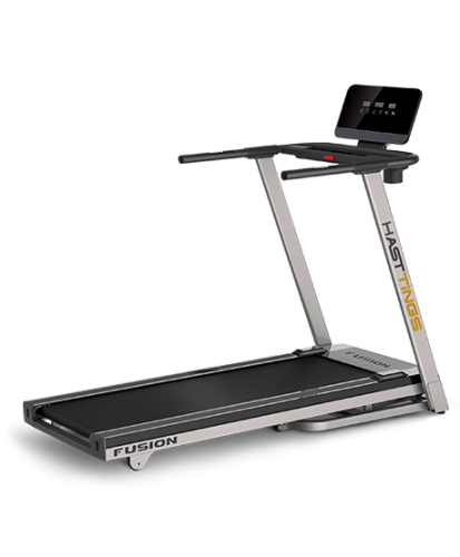 Беговая дорожка Hasttings Fusion фото от интернет-магазина Atlantov.net