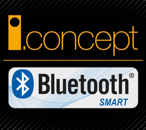 Эллиптический тренажер BH Fitness I.FDC20 Studio фото от интернет-магазина Atlantov.net