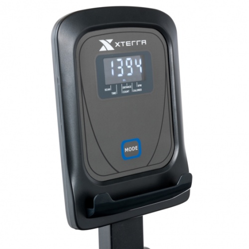 Гребной тренажер XTerra ERG160 фото от интернет-магазина Atlantov.net