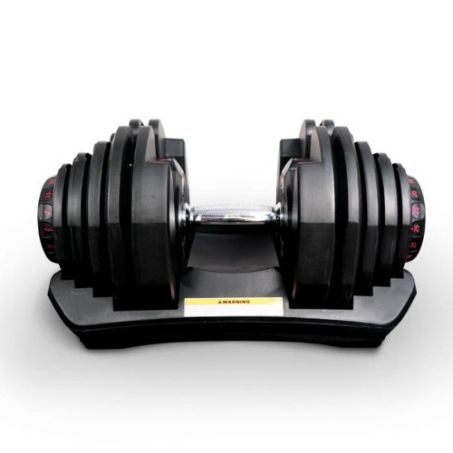 Гантель с регулировкой веса Bowflex SelectTech 1090i фото от интернет-магазина Atlantov.net