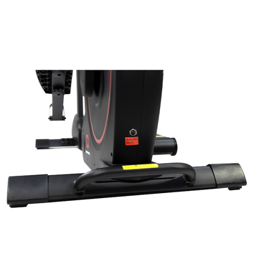 Эллиптический тренажер CardioPower E450 фото от интернет-магазина Atlantov.net