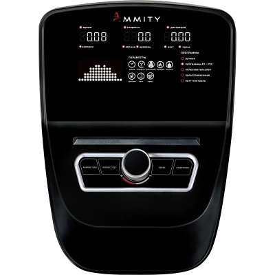 Эллиптический тренажер Ammity AMMV 61 MI