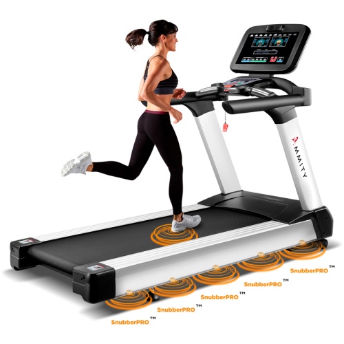 Беговая дорожка Ammity Pro ATM 7500 фото от интернет-магазина Atlantov.net