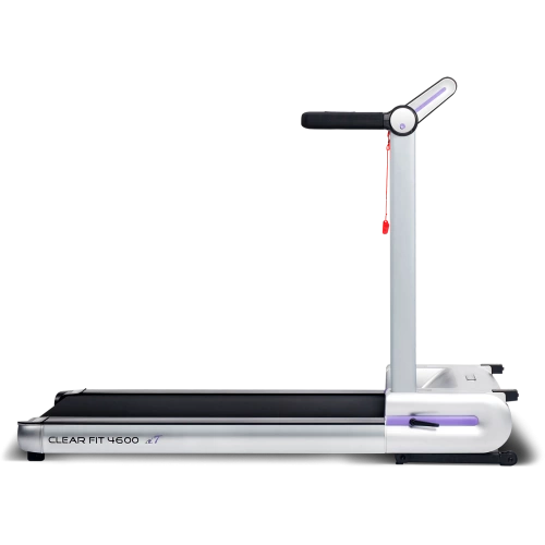Беговая дорожка Clear Fit IT 4600 фото от интернет-магазина Atlantov.net