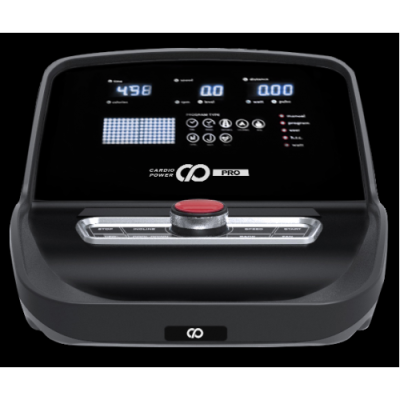 Велотренажер CardioPower Pro RB450