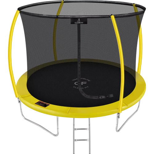 Каркасный батут Clear Fit SunHop 10Ft фото от интернет-магазина Atlantov.net