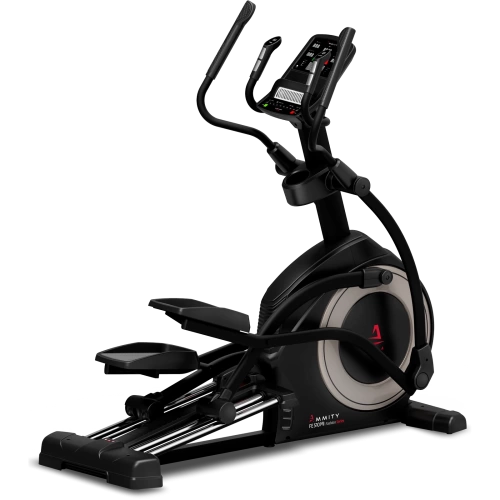 Эллиптический тренажер Ammity Fashion FE 510 MI фото от интернет-магазина Atlantov.net