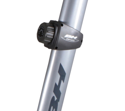 Велотренажер BH Fitness Nexor Plus фото от интернет-магазина Atlantov.net