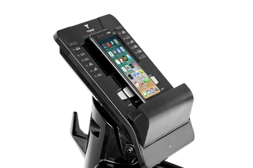 Эллиптический тренажер Titanium Masters Frontech FRA фото от интернет-магазина Atlantov.net