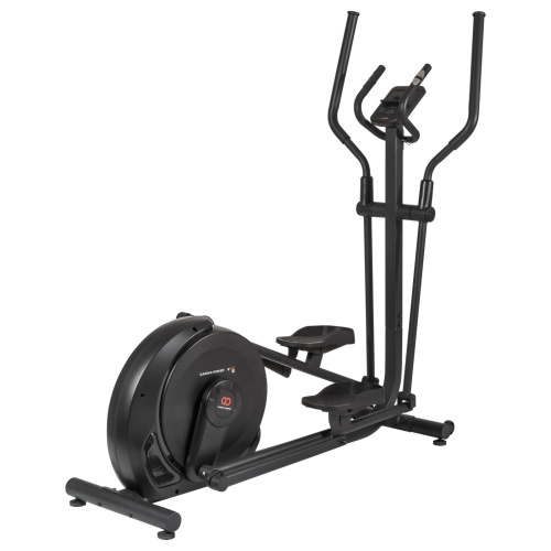 Эллиптический тренажер CardioPower E420 фото от интернет-магазина Atlantov.net