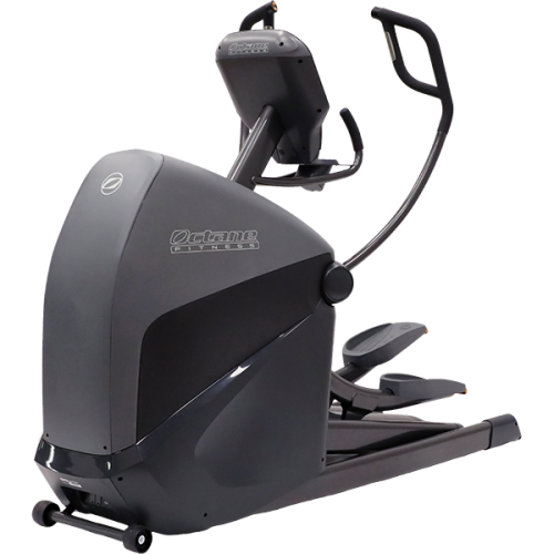 Эллиптический тренажер Octane XT4700 с консолью Standard фото от интернет-магазина Atlantov.net