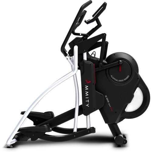 Эллиптический тренажер Ammity Space SE 660A TFT фото от интернет-магазина Atlantov.net