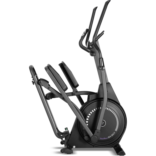 Складной эллиптический тренажер Clear Fit StartHouse SX 50 F фото от интернет-магазина Atlantov.net