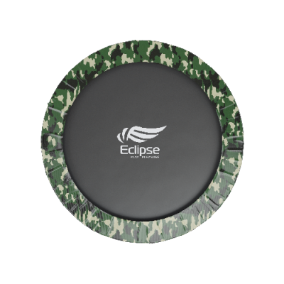 Батут Eclipse Space Military 16FT