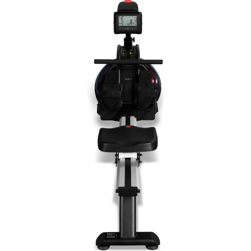 Гребной тренажер Ammity WaterPro WRM 1000 фото от интернет-магазина Atlantov.net