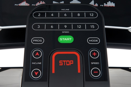 Беговая дорожка Titanium Masters Physiotech TLF фото от интернет-магазина Atlantov.net