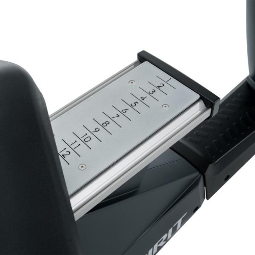 Велотренажер Spirit CR900 фото от интернет-магазина Atlantov.net