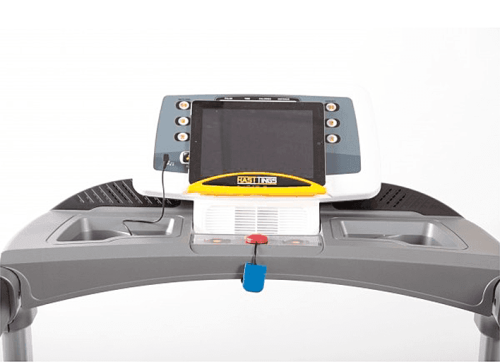 Беговая дорожка Hasttings СТ100 фото от интернет-магазина Atlantov.net