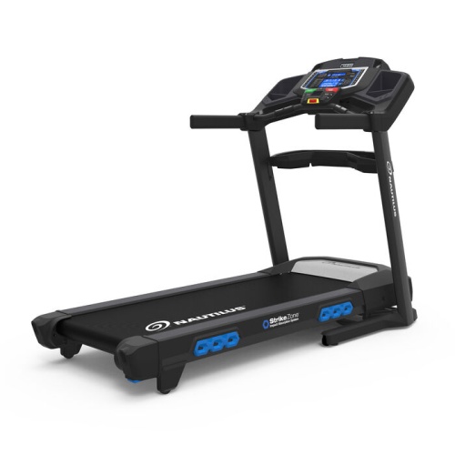 Беговая дорожка Nautilus T626 фото от интернет-магазина Atlantov.net