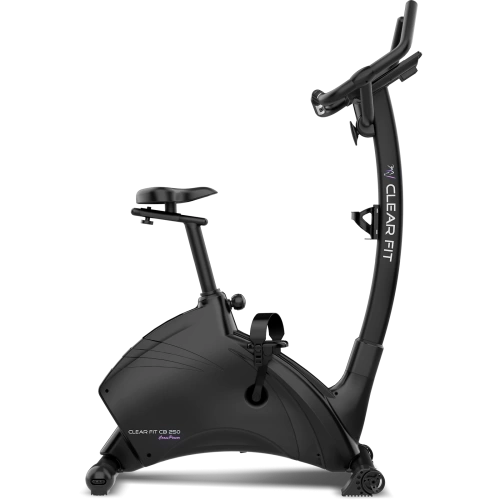 Вертикальный велотренажер Clear Fit CrossPower CB 250 фото от интернет-магазина Atlantov.net