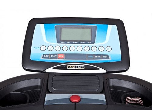 Беговая дорожка Hasttings LCT80 фото от интернет-магазина Atlantov.net