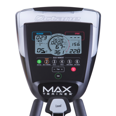 Кросстренер Octane Fitness Max Trainer MTX