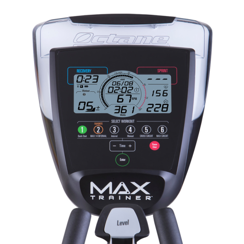 Кросстренер Octane Max Trainer MTX фото от интернет-магазина Atlantov.net