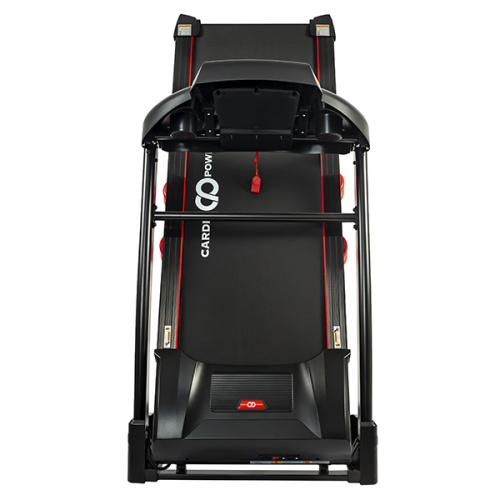 Беговая дорожка CardioPower T45 фото от интернет-магазина Atlantov.net