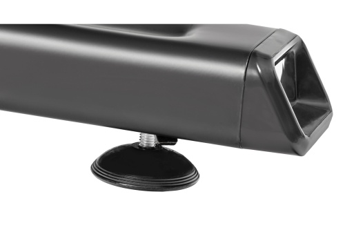 Эллиптический тренажер Titanium Masters Frontech FRA фото от интернет-магазина Atlantov.net